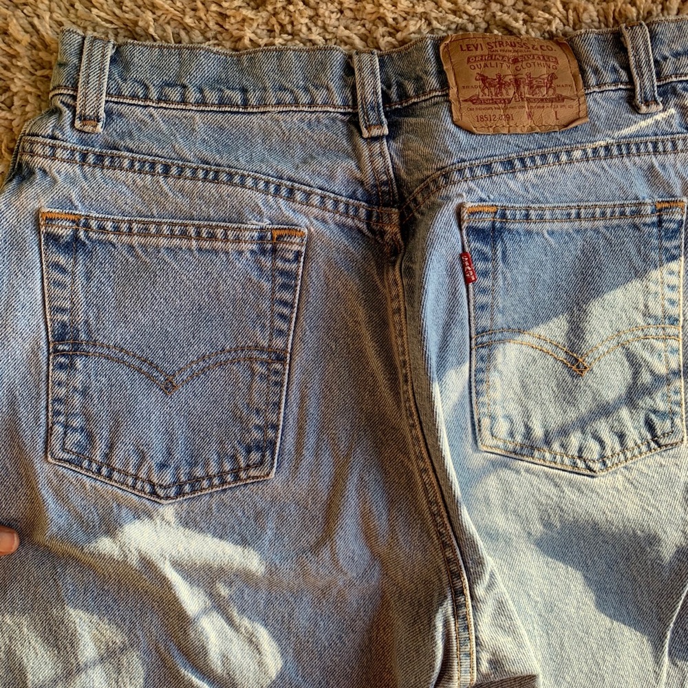 Jeans - Picture 3 of 3